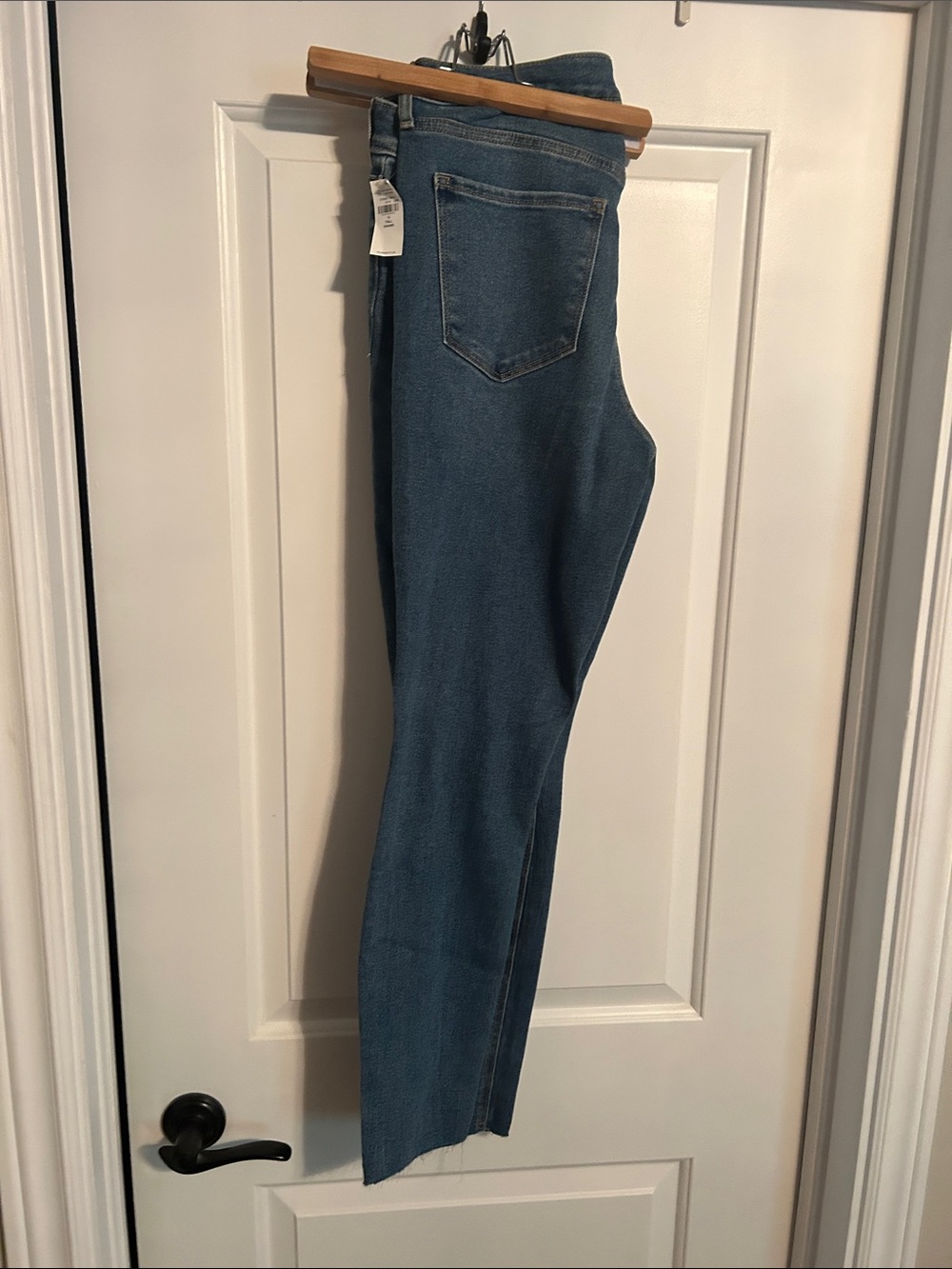 Old Navy Skinny Jeans in Classic Blue